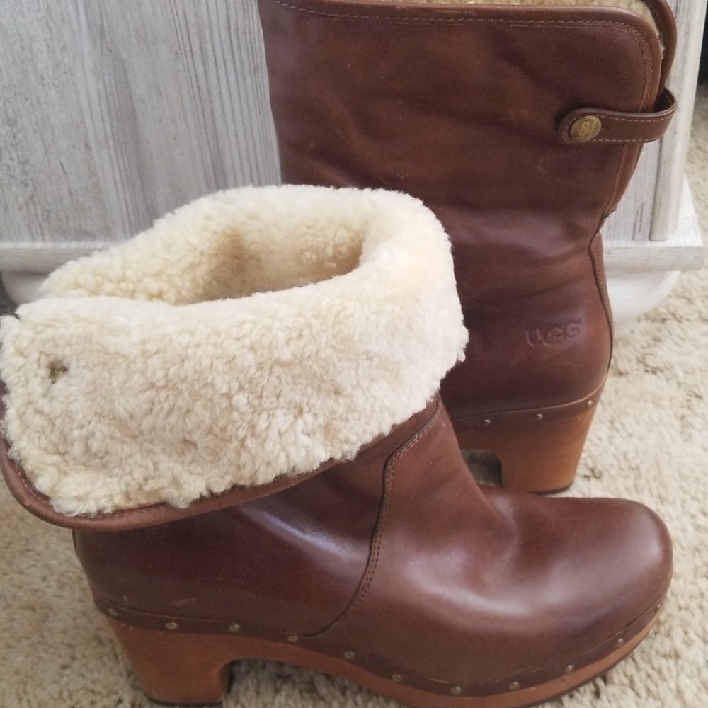 UGG boots